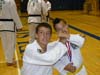 United States Taekwon-Do Federation National Champions